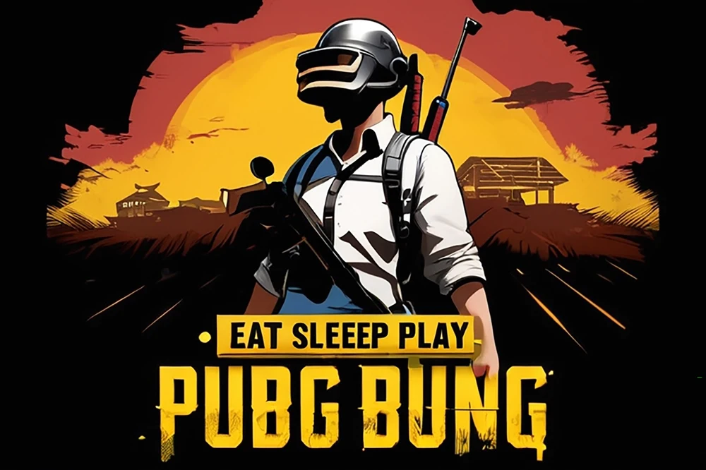 game PUBG Mobile