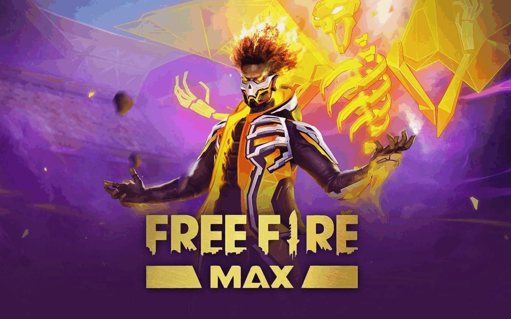 Ulasan Free Fire