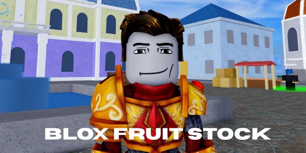 Blox Fruit Stock: Restock & Cara Mendapatkan Buah Langka!