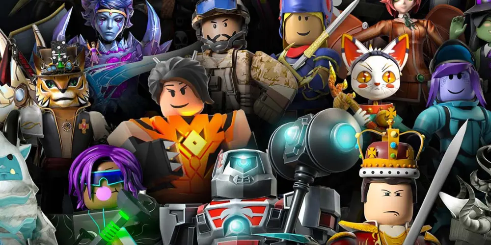 Panduan Membuat Game Pass di Roblox