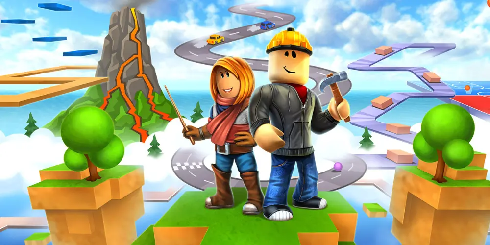 Mod Roblox Hack Rahasia Bisa Terbang di BrookHaven