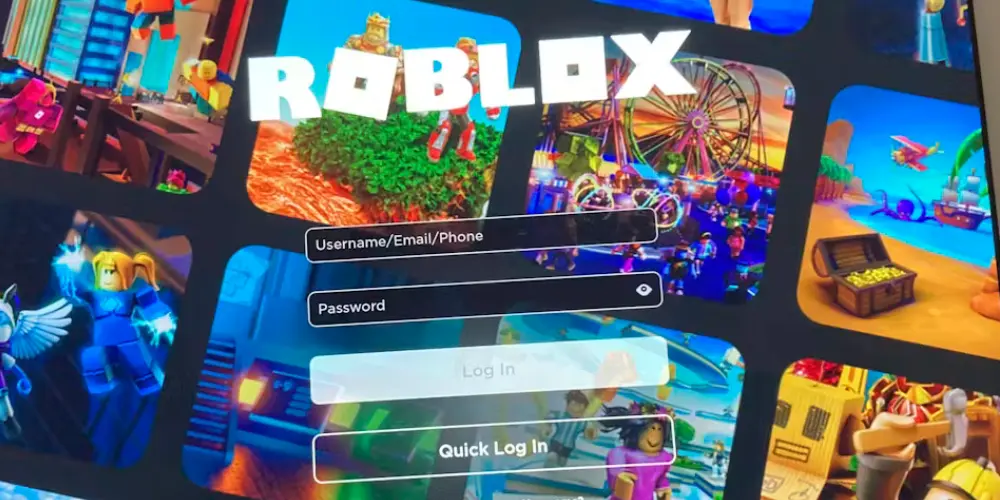  Roblox