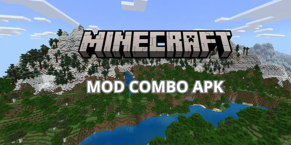 game Minecraft mod apk