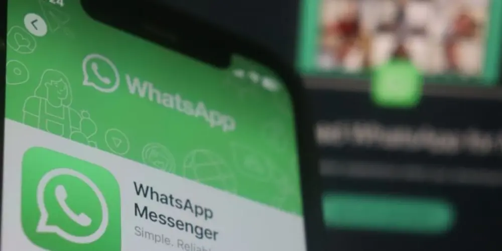 Cara Sadap WA Web Dengan Aman Tanpa Unduh Aplikasi
