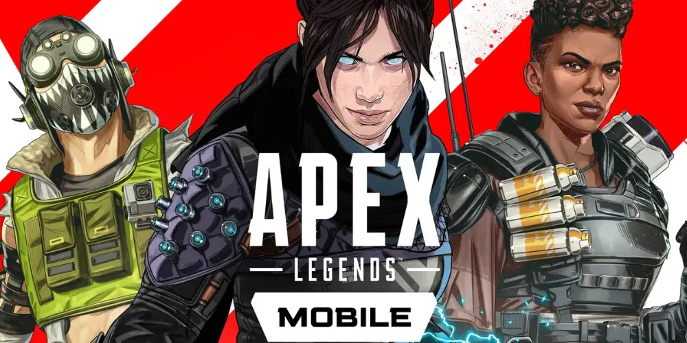 Ini Alasan Apex Legends Mobile Dihapus Dari Android & IOS