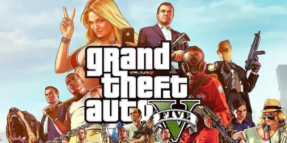 Daftar 20 Cheat GTA 5 PS3 Lengkap & Terbaru!