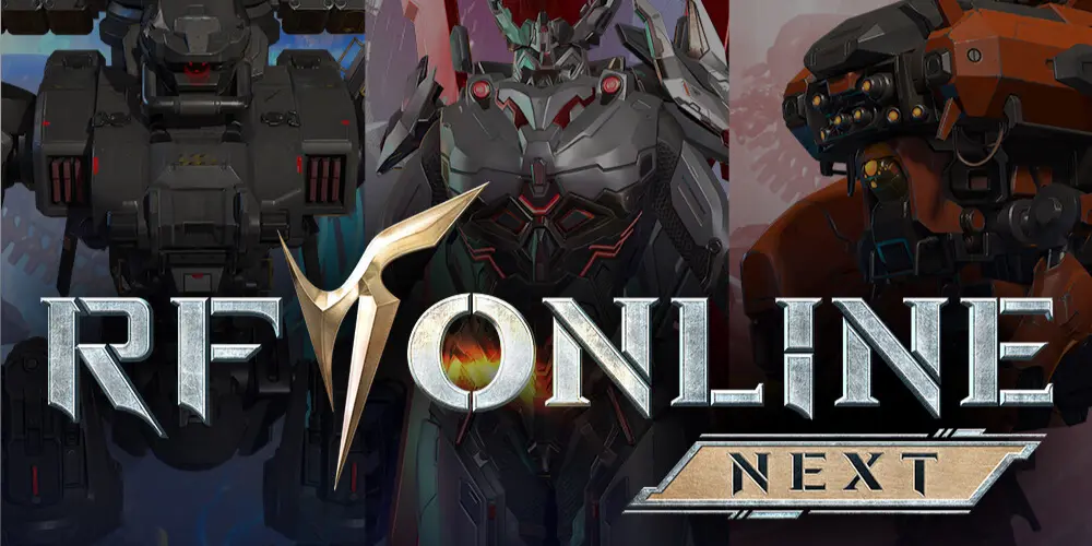 Kabar Baik! RF Online Classic Next Akan Rilis Kembali