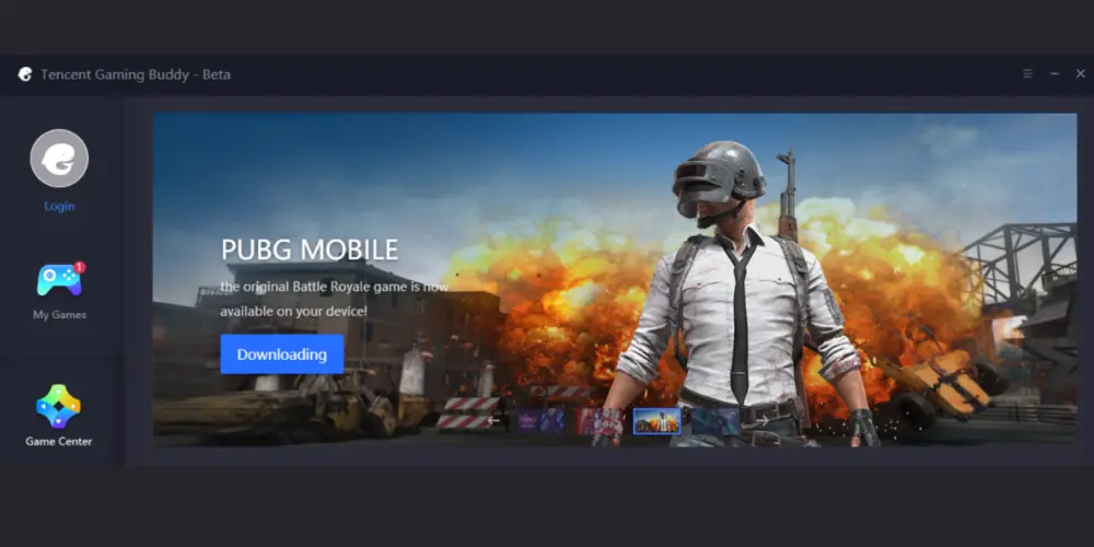 Cara Install Tencent Emulator Gaming Buddy dan Spesifikasinya