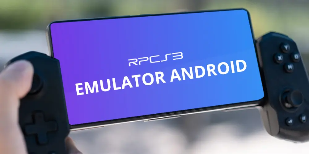 3 Emulator PS3 Android Terbaik, Begini Cara Installnya