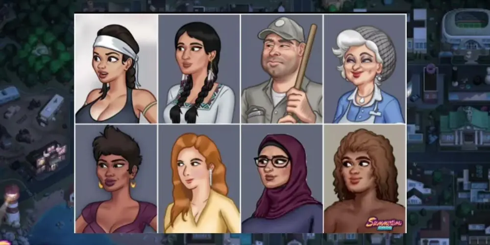 20 Game Dewasa yang Bisa Dimainkan di Android