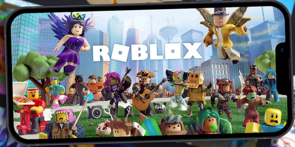 Simak! Begini Cara Main Game Roblox di HP Kentang Tanpa Lag