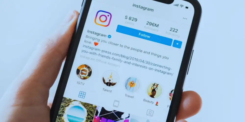Daftar 100+ Nama IG Aesthetic, Buat Kamu Lebih Pede Bersosmed