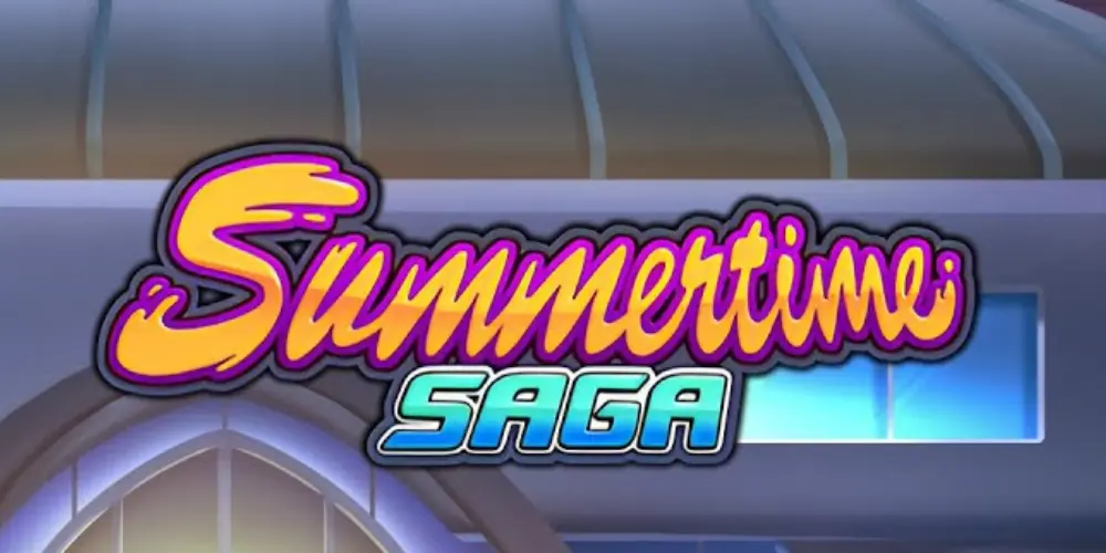 Cara Download Game Summertime Saga Bahasa Indonesia